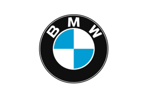Logo BMW
