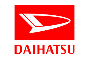 Logo Daihatsu