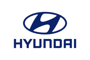 Logo Hyundai