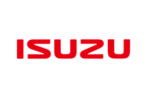 Logo Isuzu