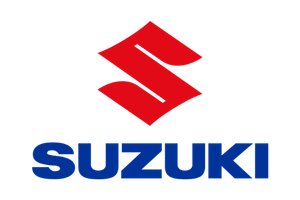 Logo Suzuki
